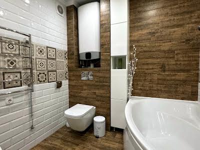 квартира по адресу Мира просп., 25