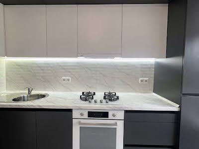 квартира по адресу Коновальця, 35
