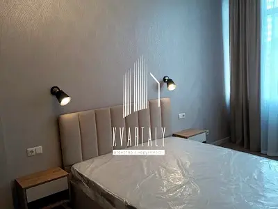 квартира за адресою Братів Чибінєєвих вул. (Чернігівська), 8-Б