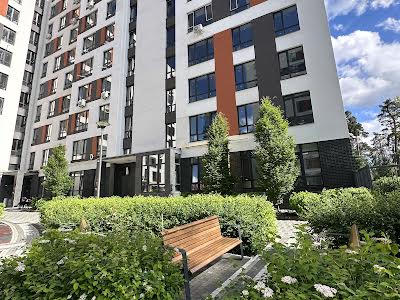 квартира по адресу Павленка ул., 56
