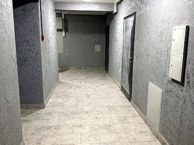 квартира по адресу Євгена Рихліка ул. (5-й  Щорса), 11К