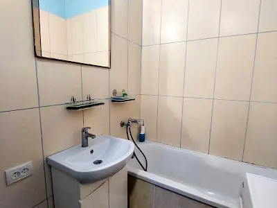 квартира за адресою Максима Берлинського вул., 6