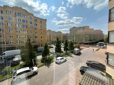 квартира по адресу Володимирська, 7
