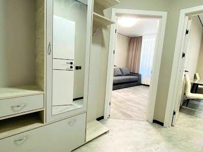 квартира по адресу Героев Небесной Сотни просп., 16/24