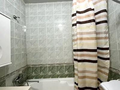 квартира по адресу Героев Днепра ул., 19