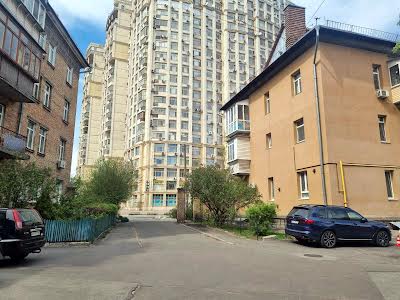 квартира по адресу Парково-Сырецкая ул. (Тимофія Шамрила), 15-Б