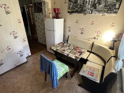 квартира за адресою Проспект Героев, 25