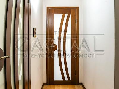 квартира за адресою Полтавська вул., 3