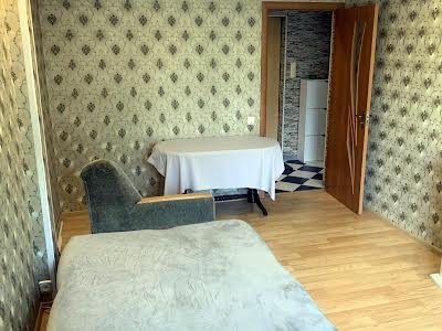 квартира за адресою Березняківська вул., 36
