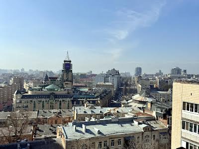 квартира по адресу Дарвіна ул., 6
