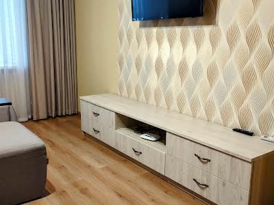 квартира за адресою Герцена вул., 35