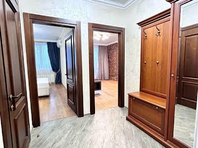 квартира по адресу Вацлава Гавела бульв. (Івана Лепсе), 6/7