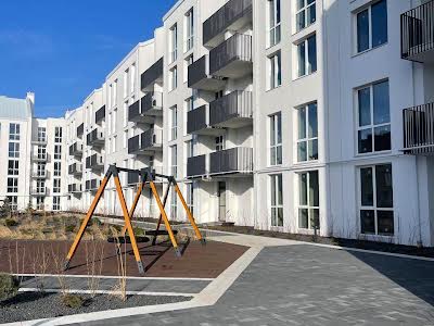 квартира за адресою Героїв Крут вул., 2