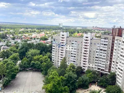 квартира за адресою Академіка Заболотного вул., 100
