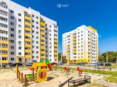 квартира за адресою Миру вул., 31