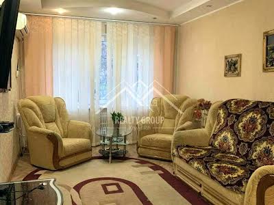 квартира за адресою Олексія Різниченка вул. (Співдружності), 107