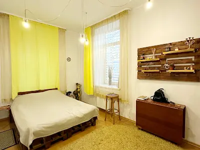 квартира за адресою Івана Шараневича вул., 22