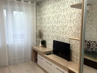 квартира за адресою Жанни Северін вул., 25