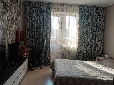 квартира за адресою Ніжинська вул., 7