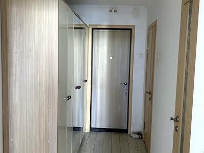 квартира за адресою Соломії Крушельницької вул., 7