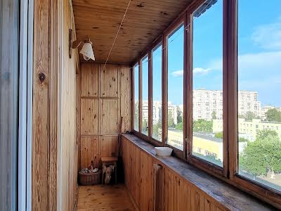 квартира за адресою Івана Миколайчука вул. (Серафимовича), 6