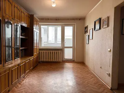 квартира за адресою Слобожанський просп. (ім. газети Правда), 65