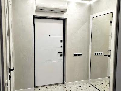 квартира за адресою Запорізьке шосе, 32-М