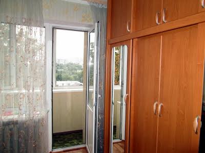 квартира по адресу Александра Поля просп. (Кірова), 82-А