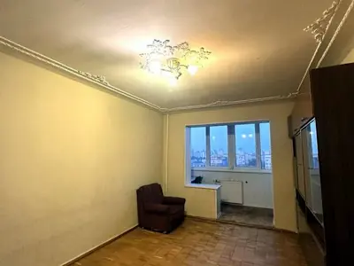 квартира по адресу Архітектора Ніколаєва ул., 15