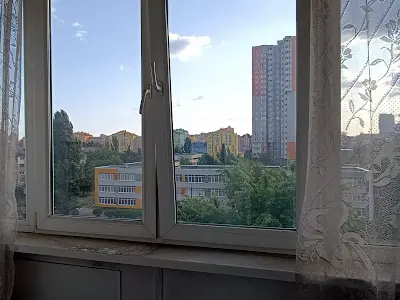 комната по адресу Харьковское шоссе, 2-Б