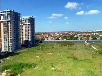 квартира за адресою с. Лиманка, Перлинна вул., 9