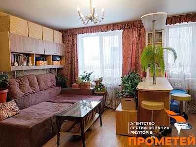 квартира за адресою Василя Яна вул., 16
