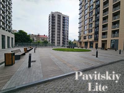 квартира за адресою Бульварно-Кудрявська вул. (Воровського), 17-Б