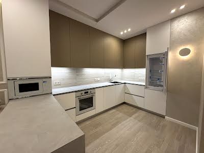 квартира за адресою Саперне Поле вул., 5