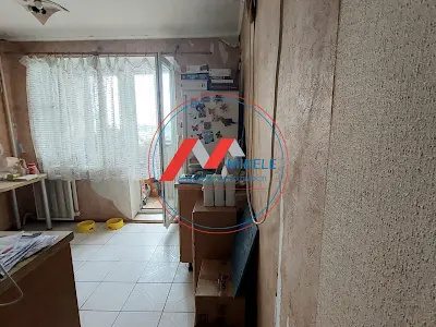 квартира по адресу Леся Курбаса просп., 12