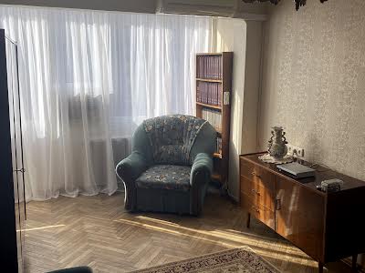квартира за адресою Антоновича вул. (Горького), 97