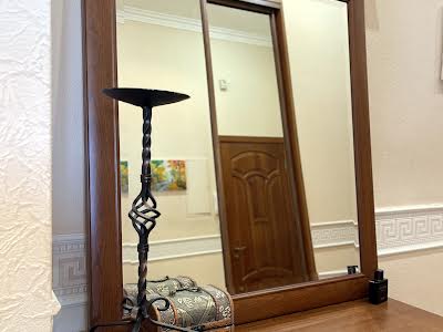 квартира по адресу Малая Житомирская ул., 16/3
