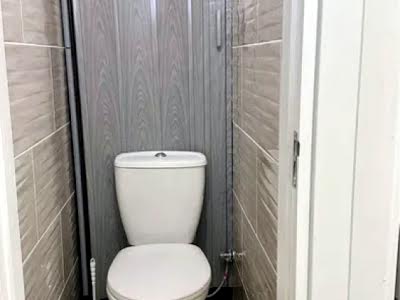 квартира по адресу Оболонский просп., 37