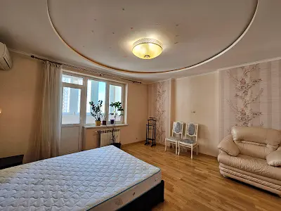 квартира за адресою Урлівська вул., 11-А