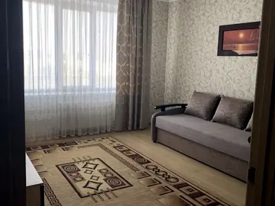 квартира по адресу Бышевская ул., 14