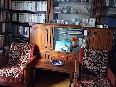 квартира по адресу Головко Андрея ул., 25
