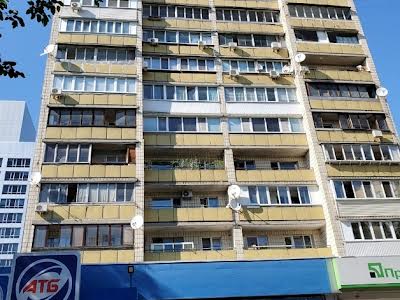 квартира за адресою Науки просп., 9