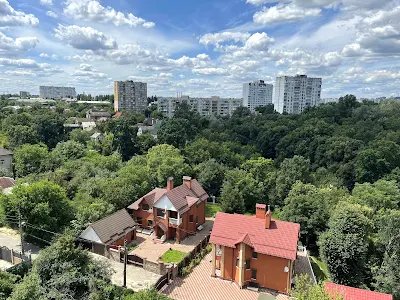 квартира по адресу Магистральная ул., 33