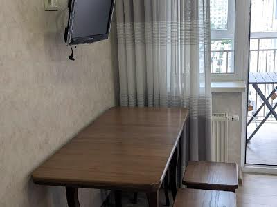 квартира по адресу Киев, Тираспольская ул., 58