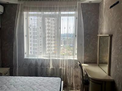 квартира по адресу Урловская ул., 23-В