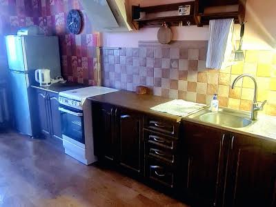 квартира за адресою Київ, Борщагівська вул., 143-Б