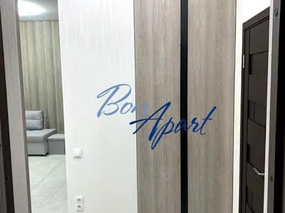 квартира по адресу Евгения Коновальца ул. (Щорса), 34