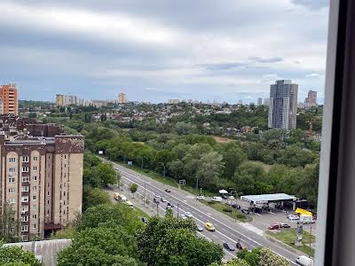 квартира за адресою просп. Валерія Лобановського, 144