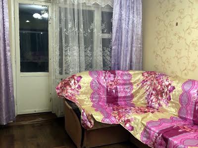 квартира по адресу Автозаводська, 43