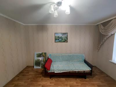 квартира по адресу Николаев, Проспект Миру, 58